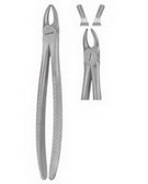 Tooth Forceps for Children  